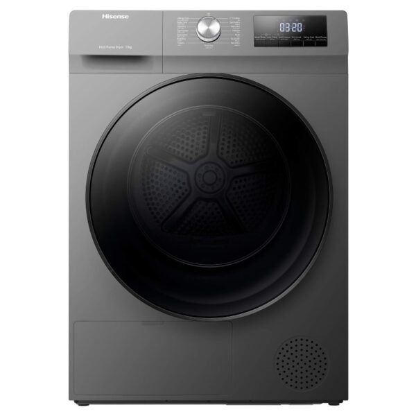 Hisense 9KG WFQP9014EVMT FrontLoad Washing Machine