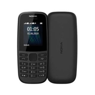 Brand Brand New Nokia 105