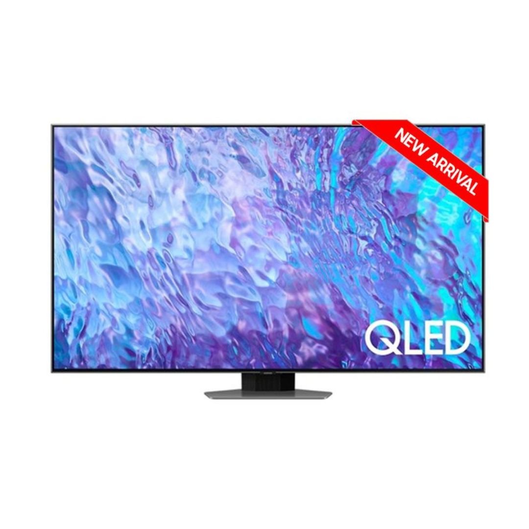 Samsung QA65Q80CAU 65INCH QLED 4K TV