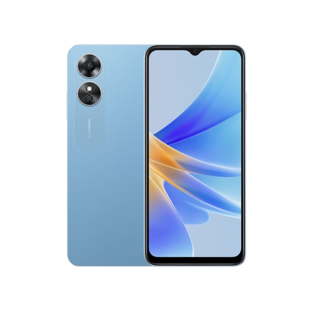 Oppo A18