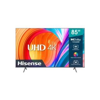 Hisense 85A7HKEN 85 Inch 4K UHD Smart TV