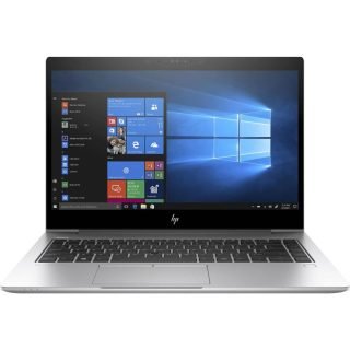 HP EliteBook 840 G5 Intel Core i5 8th Gen 16GB RAM 256GB SSD 14 Inches FHD Display