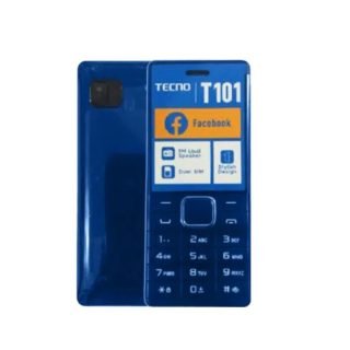 Brand New Tecno T101