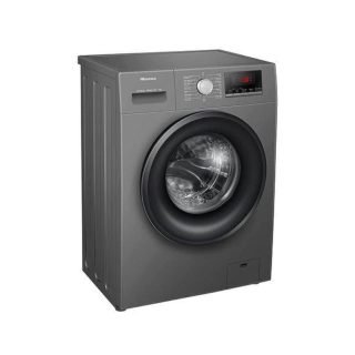 Hisense 7KG Front Load Washing Machine WFQP7012EVMT.