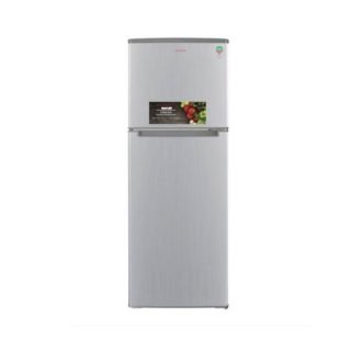 Vitron VDR170DS 170 Liters Double Door Fridge -