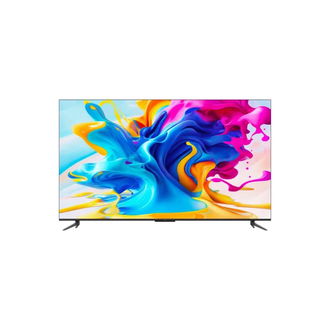 TCL C645 75INCH QLED Smart TV