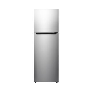 Hisense REF320DR 320L Double Door Fridge.