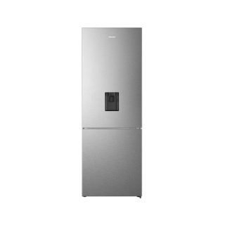 Hisense REF286DR 286 Litre Bottom Mount Fridge.