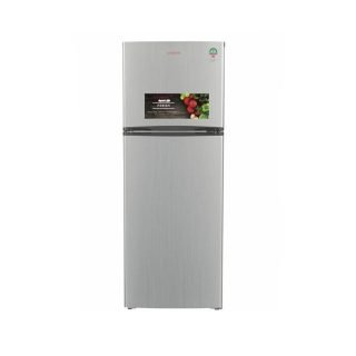 Vitron VDR208DS 208 Liters Double Door Fridge