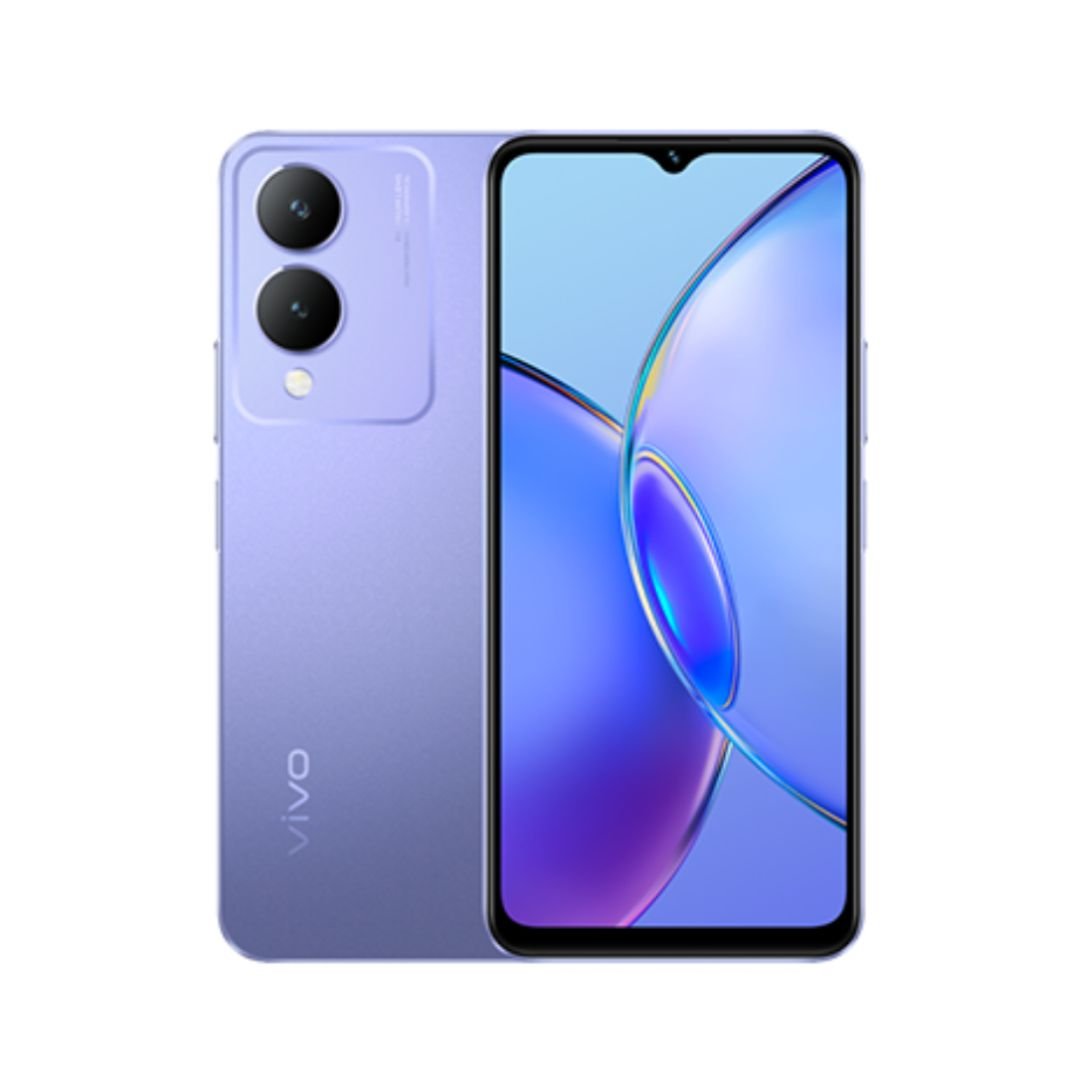 VIVO Y17S