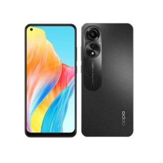 Oppo A78 Dual Sim 5G 8GB