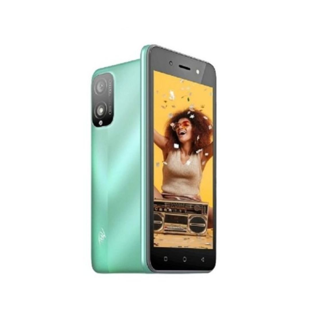 Itel A18 3G Dual Sim 1GB Ram 32GB