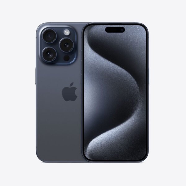Apple iPhone 15 Pro RAM: 8GB Storage: 256GB Battery: 4323 mAh Camera: 48MP + 12MP + 12MP + TOF 3D LiDAR Selfie: 12MP+ SL 3D Display: 6.1 inches, OLED, 120Hz