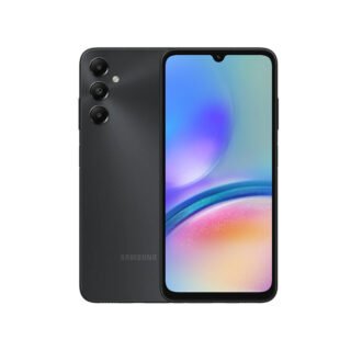 Samsung Galaxy A05s RAM: 4GB Internal Storage: 64GB Battery: 5000 mAh Main camera: 50 MP + 2 MP+ 2 MP Front camera: 13 MP Display: 6.7 inch, LCD, 90Hz