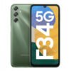 Samsung Galaxy F34 6GB RAM + 128GB ROM 5G Powerful Battery