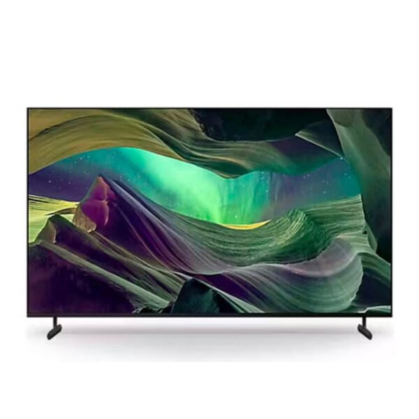 Sony 55 Inch 55X85L Smart 4K Android TV Google TV