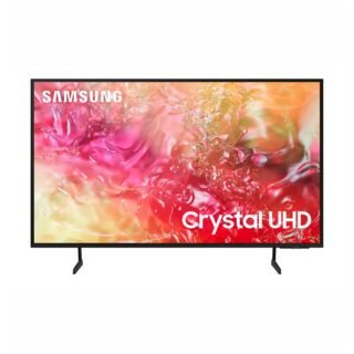 Samsung 50 Inch 50DU7000 Smart 4K Crystal UHD TV