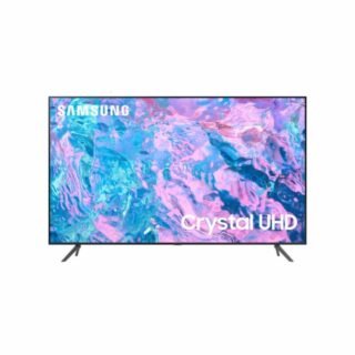 Samsung 50 Inch 50DU8000 Smart 4K Crystal UHD TV