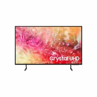 Samsung 55 Inch 55DU7010 Smart 4K Crystal UHD TV