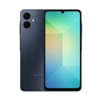 Samsung Galaxy A06 4GB RAM + 128GB ROM Best Camera