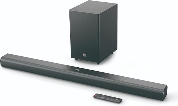 JBL SB550 250W 3.1CH Soundbar System