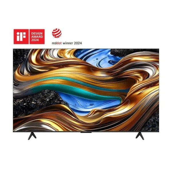 TCL 50 Inch P755 Smart 4K UHD Google TV