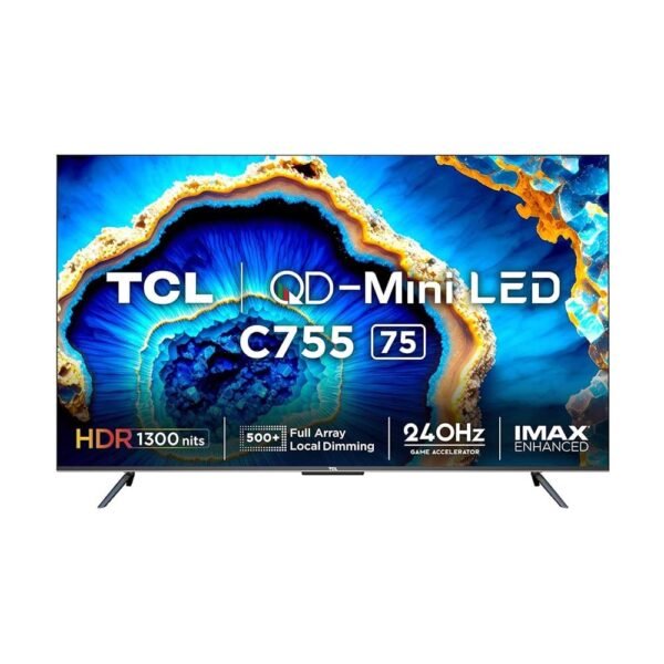 TCL 75 Inch C755