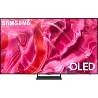 Samsung 55 Inch S90C 4K HDR OLED TV -55S90CAU