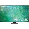 Samsung 98 Inch Q80C Smart 4K QLED HDR TV