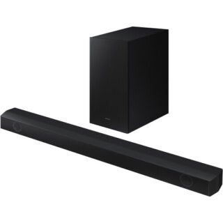Samsung HW-B550 2.1 Channel 410W Soundbar System