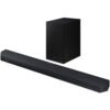 Samsung HW-Q600C 3.1.2 Channel Dolby Atmos Soundbar