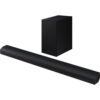 Samsung HW-B750D 5.1 Channel 400W Soundbar System