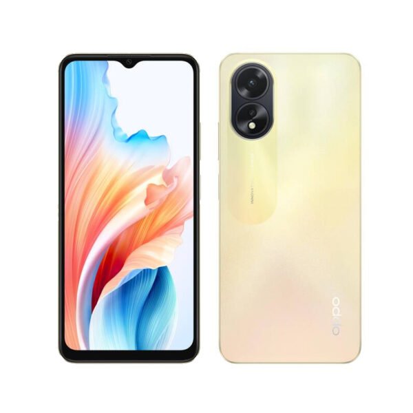 OPPO A38 4GB RAM +128GB ROM