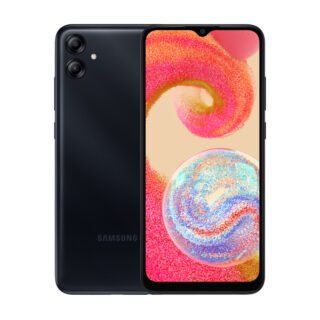 Samsung Galaxy A04E RAM:4GB ROM:128GB Battery:5000mAh