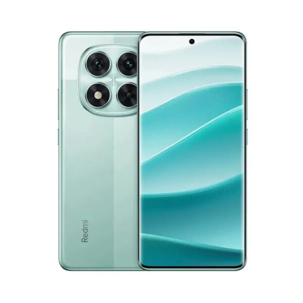 Redmi Note 14 Pro 8GB RAM + 256GB ROM, 200MP Camera