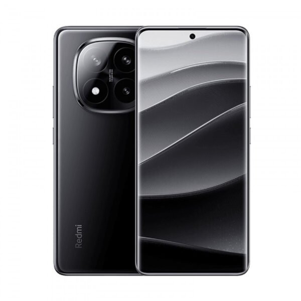 Redmi Note 14 Pro+ 5G 8GB RAM + 256GB ROM