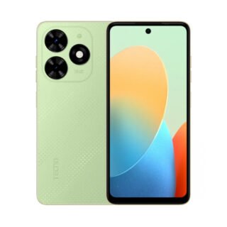Tecno Pop 8 2GB RAM + 64GB ROM 6.6" Display