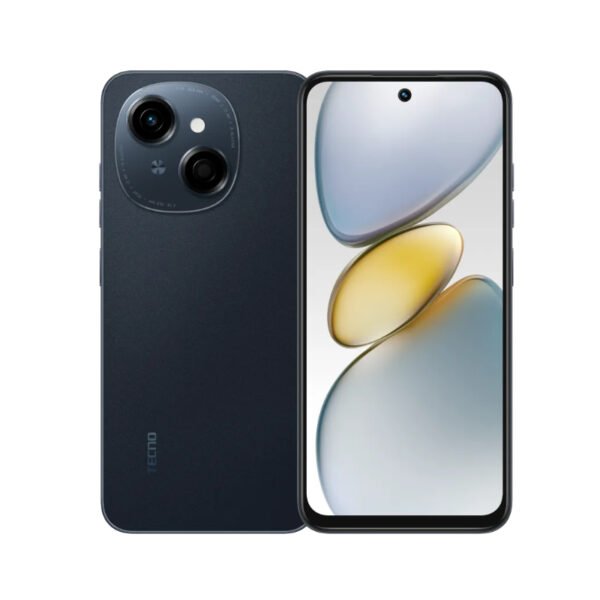 Tecno Pop 9 3GB RAM + 64GB ROM 6.67" Display
