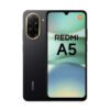 Redmi A5 4GB RAM + 128GB ROM 5200mAh Battery