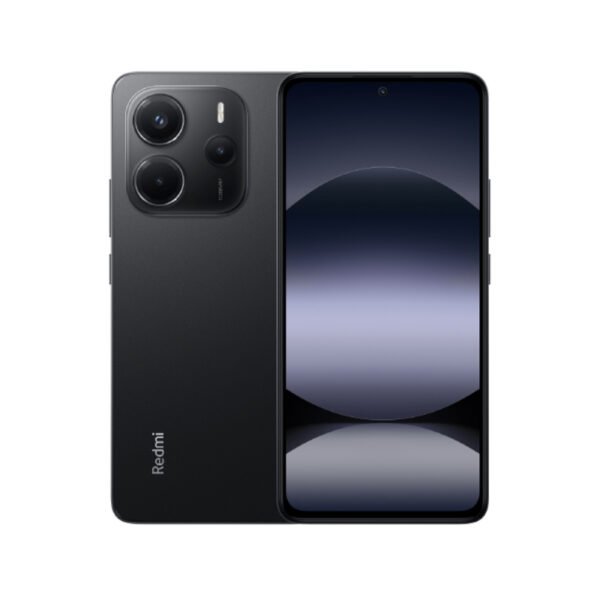 Redmi Note 14 8GB RAM + 256GB ROM