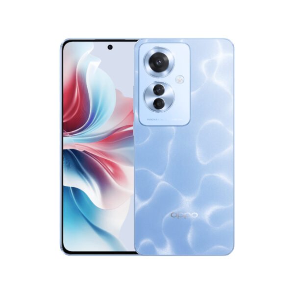 Oppo Reno 11F 8GB RAM + 256GB ROM