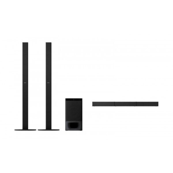 Sony S700RF 5.1CH 1000Watts SoundBar System