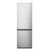 Hisense REF226DR Fridge 230 Litres Bottom Freezer Silver