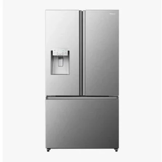 Hisense REF470DRZ 470L Fridge, with Inverter and Ice Maker.