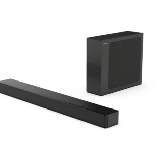 Hisense HS2100 Soundbar System 200Watts 2.1 Channel