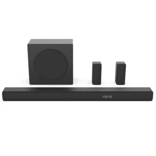 Hisense HS5100 Soundbar 5.1 Channel 540Watts