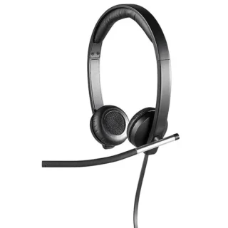 Logitech H650e Headset