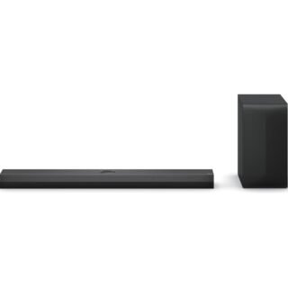 LG S70TY Sound Bar 3.1.1CH 400W Dolby Atmos