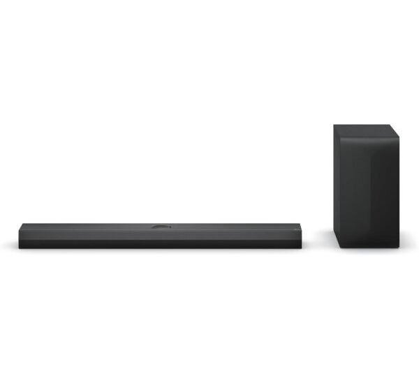 LG S70TY Sound Bar 3.1.1CH 400W Dolby Atmos
