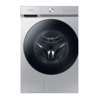 Samsung 12KG Bespoke Front Load Washing Machine:WW12BB944DGM
